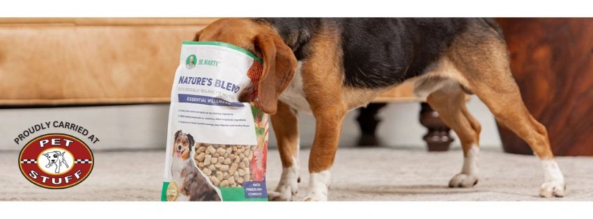 Dr marty's nature blend dog food reviews hotsell